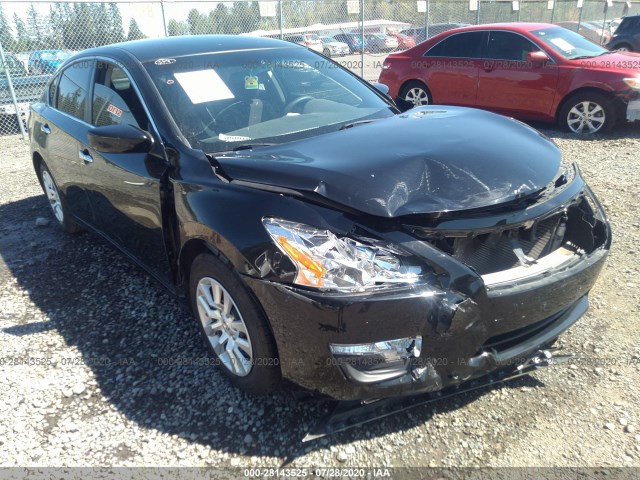 nissan altima 2015 1n4al3ap6fc431948