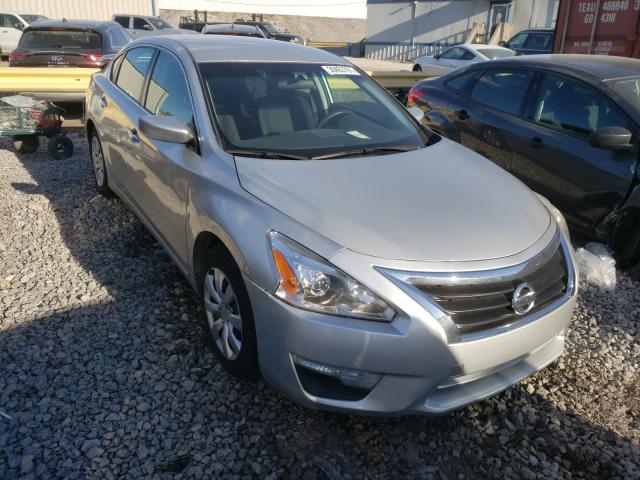 nissan altima 2.5 2015 1n4al3ap6fc432159