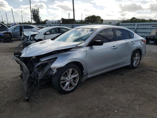 nissan altima 2.5 2015 1n4al3ap6fc433103