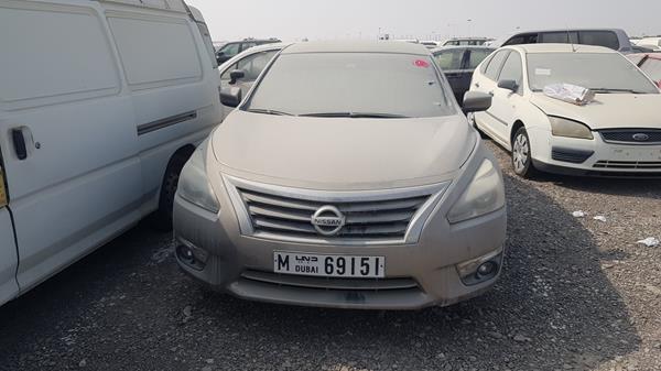 nissan altima 2015 1n4al3ap6fc437362