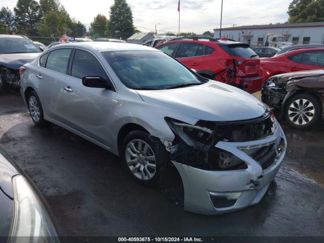 nissan altima 2015 1n4al3ap6fc441749