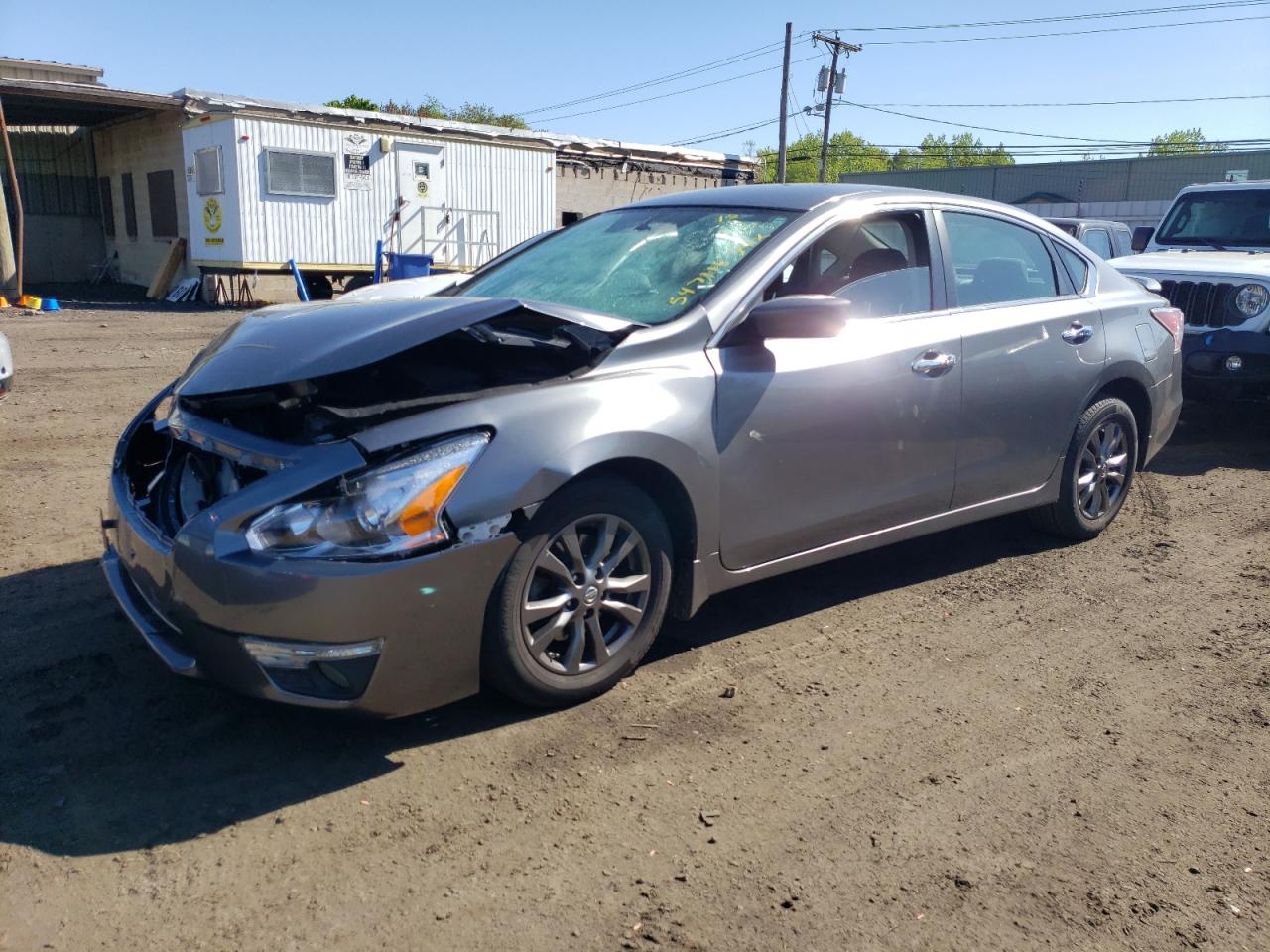 nissan altima 2015 1n4al3ap6fc441914