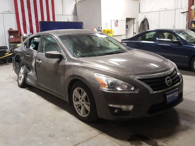 nissan altima 2.5 2015 1n4al3ap6fc446630