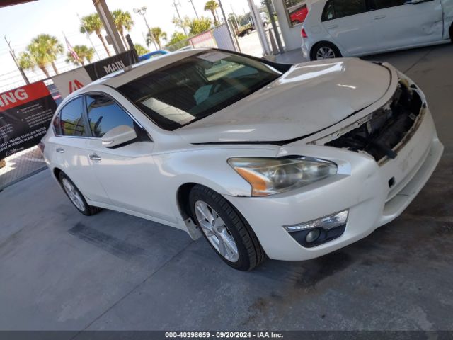 nissan altima 2015 1n4al3ap6fc451259