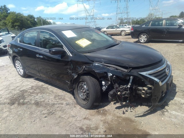 nissan altima 2015 1n4al3ap6fc451603