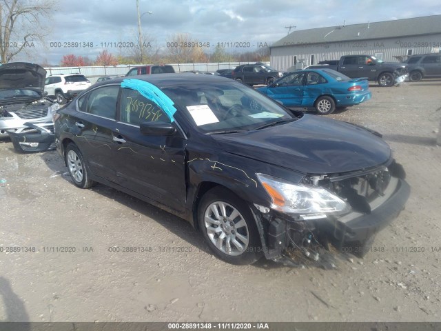 nissan altima 2015 1n4al3ap6fc452153