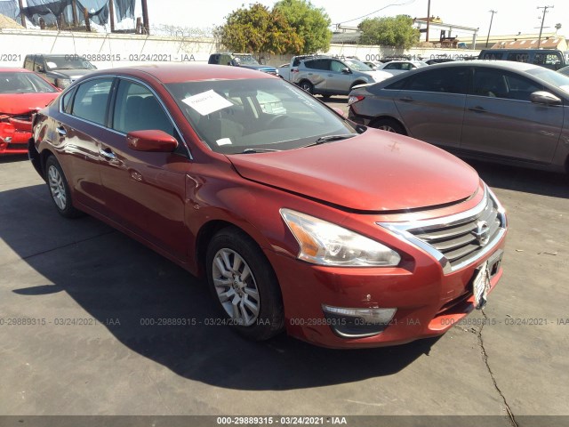 nissan altima 2015 1n4al3ap6fc452315