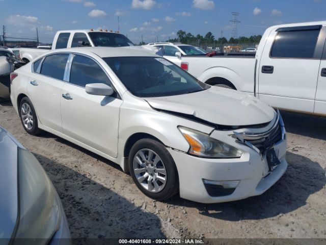 nissan altima 2015 1n4al3ap6fc455778