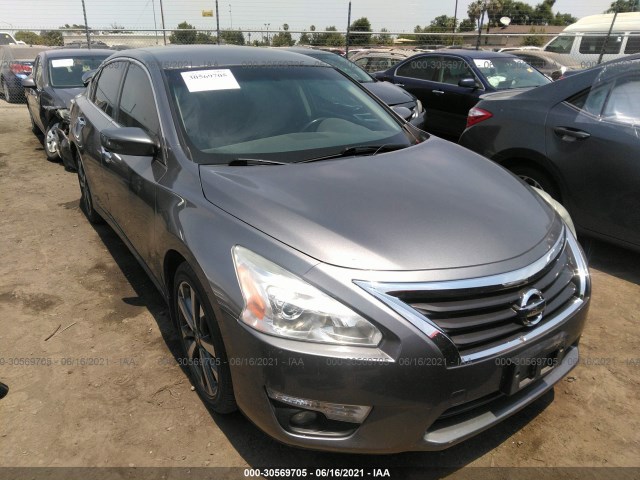 nissan altima 2015 1n4al3ap6fc456347