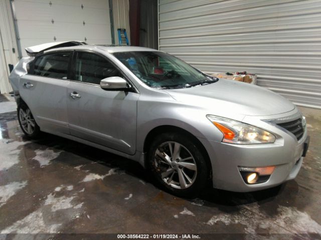 nissan altima 2015 1n4al3ap6fc457854