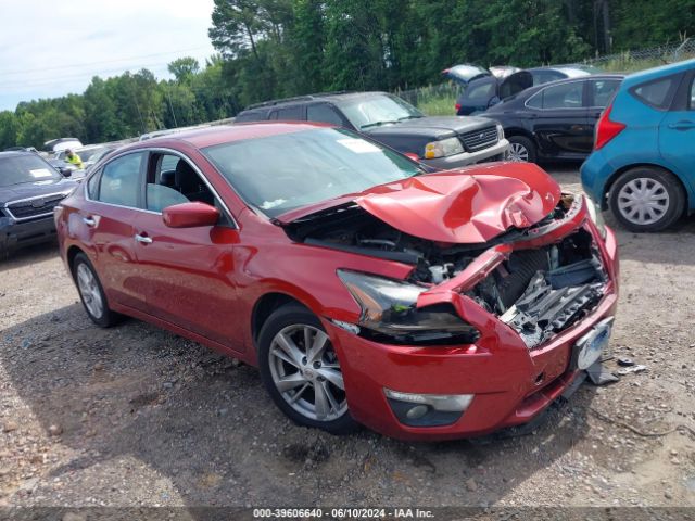 nissan altima 2015 1n4al3ap6fc462570