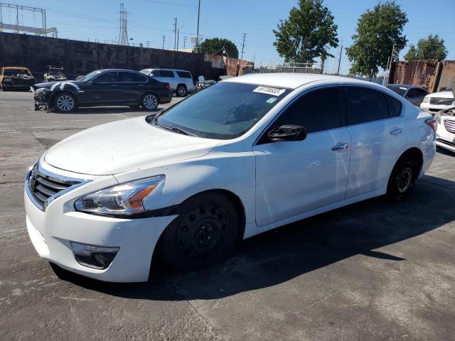 nissan altima 2.5 2015 1n4al3ap6fc464285