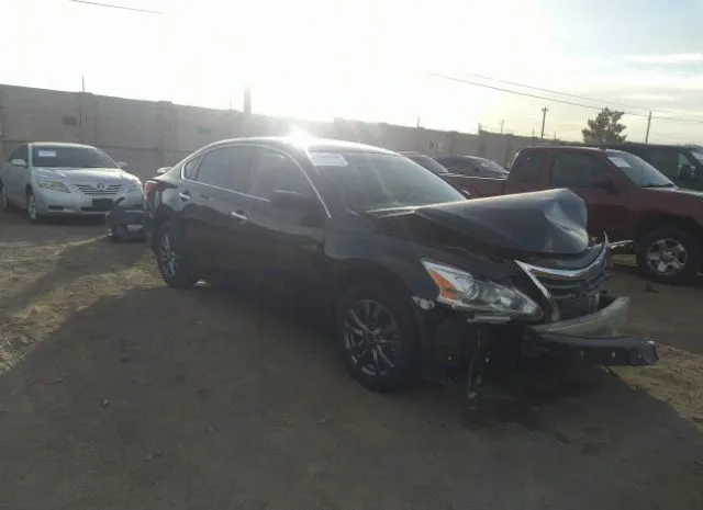 nissan altima 2015 1n4al3ap6fc466800