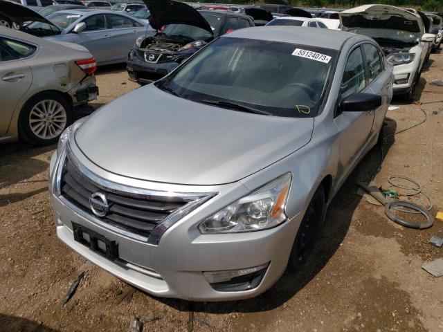 nissan altima 2.5 2015 1n4al3ap6fc469759