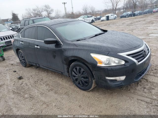 nissan altima 2015 1n4al3ap6fc470457