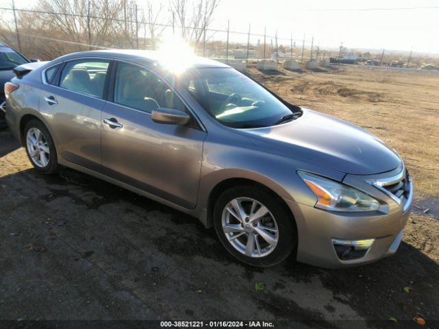 nissan altima 2015 1n4al3ap6fc474783