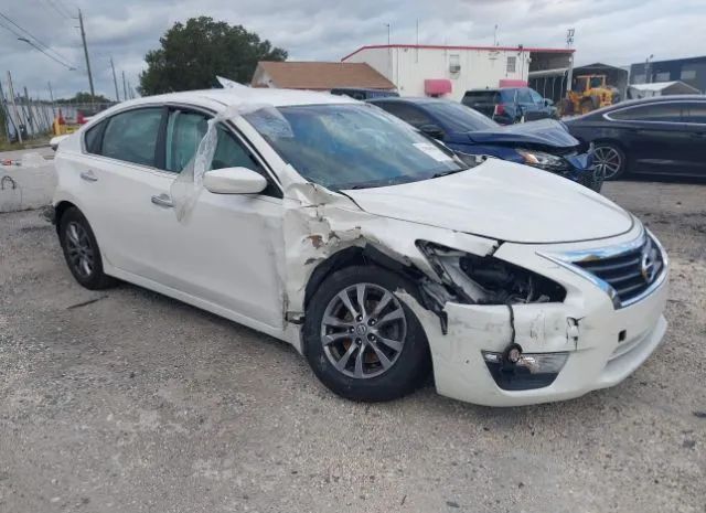 nissan altima 2015 1n4al3ap6fc477487