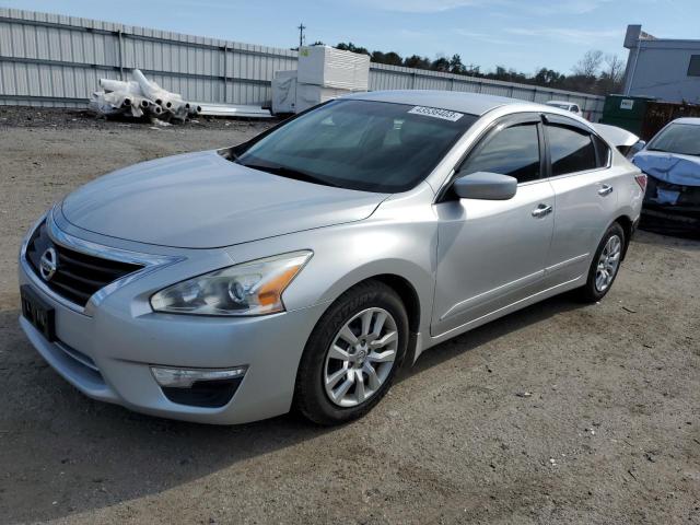 nissan altima 2.5 2015 1n4al3ap6fc478719