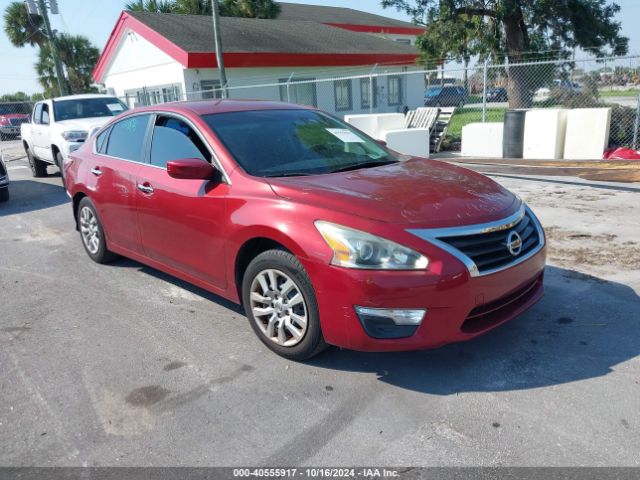 nissan altima 2015 1n4al3ap6fc480521