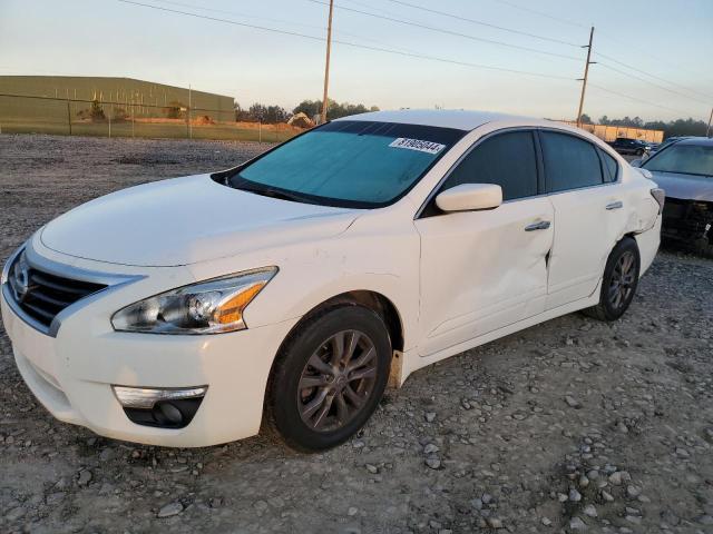 nissan altima 2.5 2015 1n4al3ap6fc483113