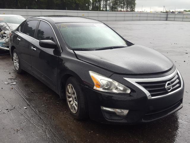 nissan altima 2.5 2015 1n4al3ap6fc483502