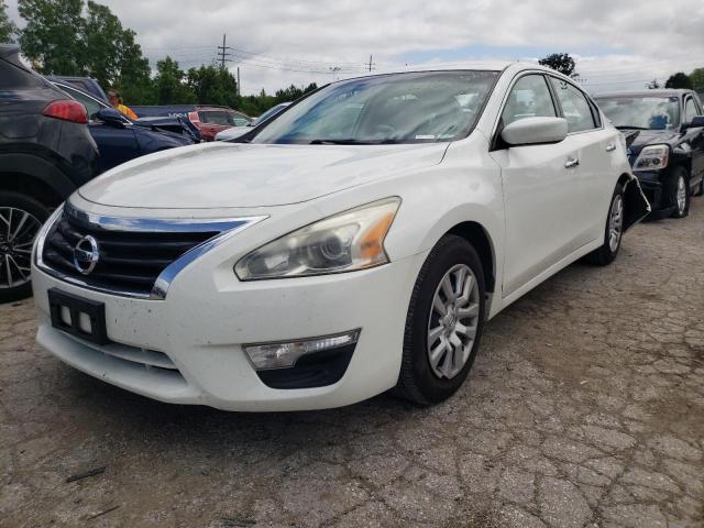 nissan altima 2.5 2015 1n4al3ap6fc485556