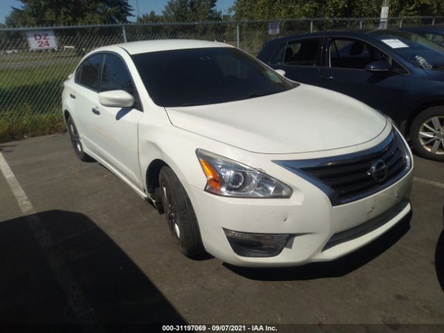 nissan altima 2015 1n4al3ap6fc485590