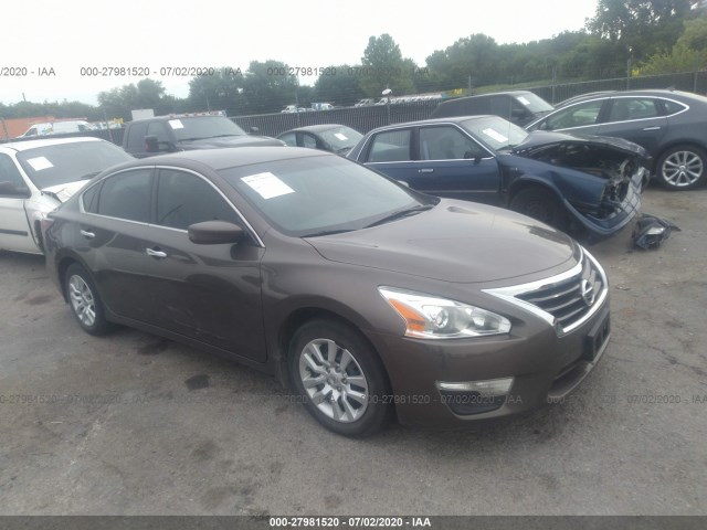 nissan altima 2015 1n4al3ap6fc486724