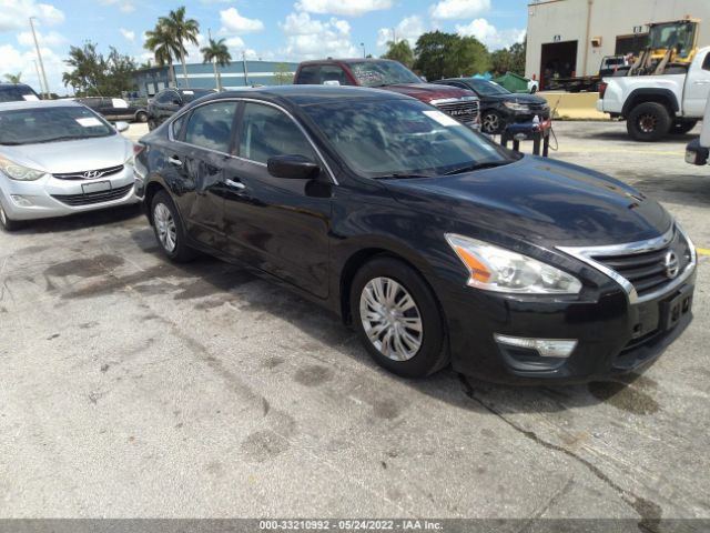 nissan altima 2015 1n4al3ap6fc491731