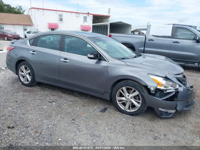 nissan altima 2015 1n4al3ap6fc491938