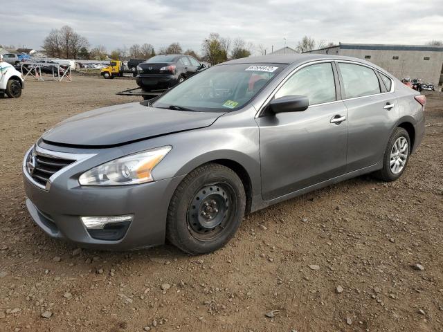 nissan altima 2.5 2015 1n4al3ap6fc493494