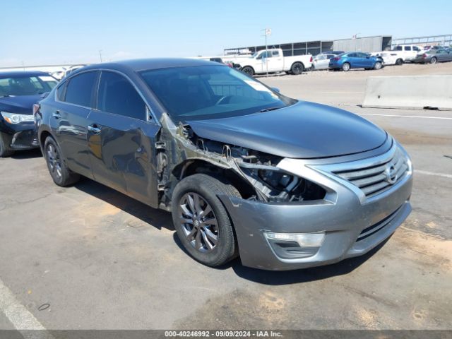 nissan altima 2015 1n4al3ap6fc496802