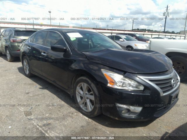 nissan altima 2015 1n4al3ap6fc571904