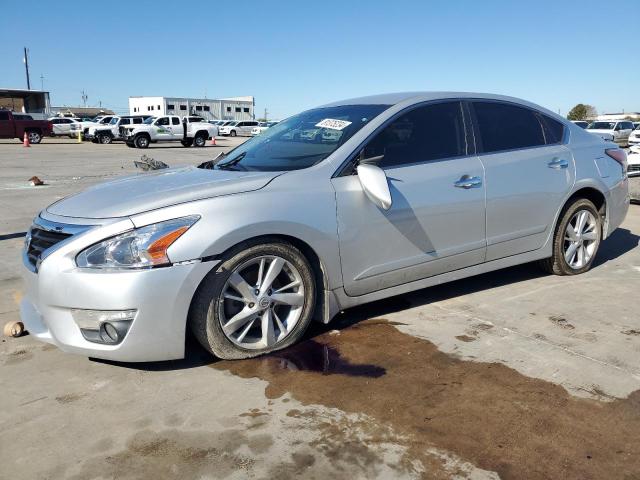 nissan altima 2.5 2015 1n4al3ap6fc576763