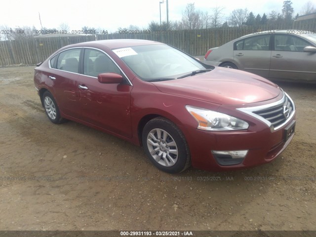 nissan altima 2015 1n4al3ap6fc577217