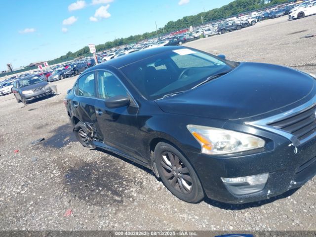 nissan altima 2015 1n4al3ap6fc578609