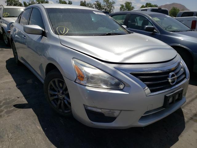 nissan altima 2.5 2015 1n4al3ap6fc584300