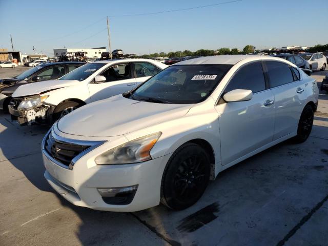 nissan altima 2.5 2015 1n4al3ap6fc585267