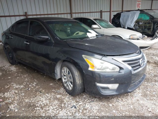 nissan altima 2015 1n4al3ap6fc587911