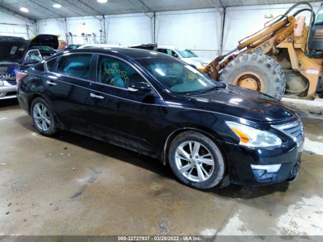 nissan altima 2015 1n4al3ap6fc588069