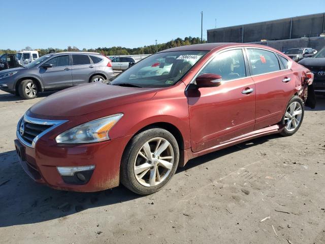 nissan altima 2.5 2015 1n4al3ap6fc597872