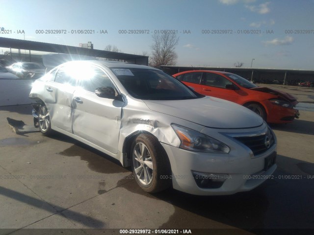 nissan altima 2015 1n4al3ap6fc598391