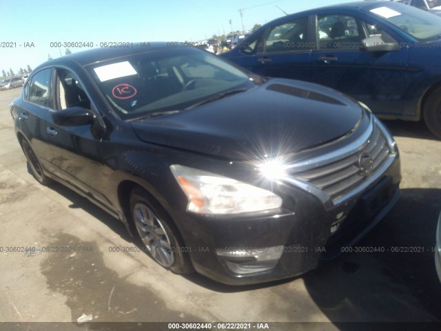 nissan altima 2015 1n4al3ap6fc598889