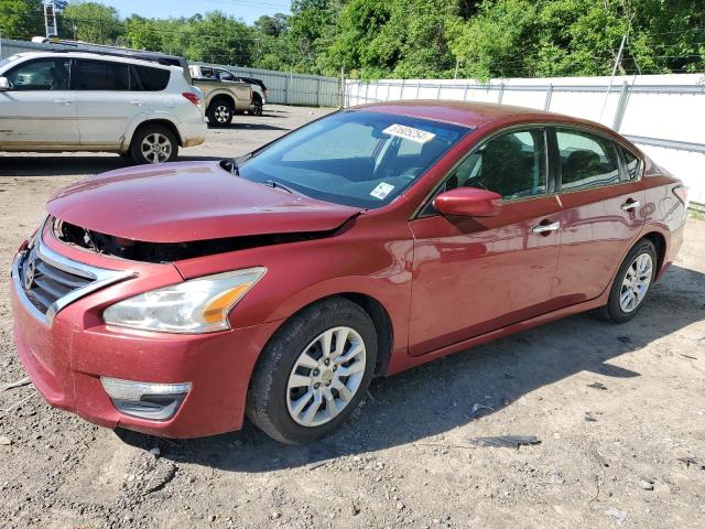 nissan altima 2015 1n4al3ap6fn300491