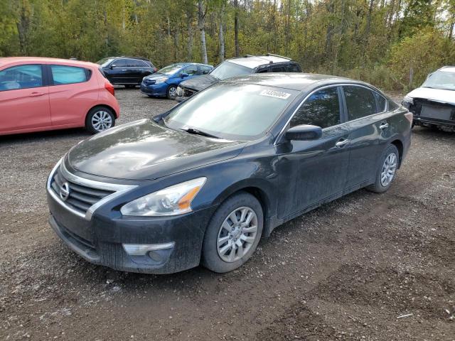 nissan altima 2.5 2015 1n4al3ap6fn307280