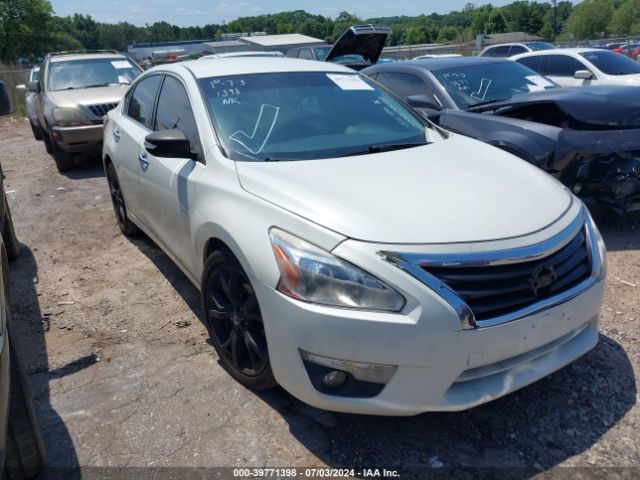 nissan altima 2015 1n4al3ap6fn318389