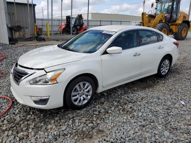 nissan altima 2015 1n4al3ap6fn319770