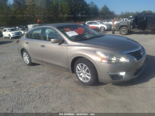 nissan altima 2015 1n4al3ap6fn322345