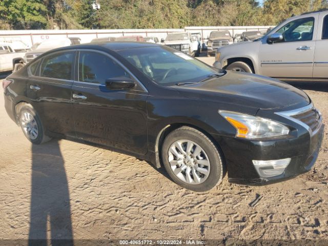 nissan altima 2015 1n4al3ap6fn322801