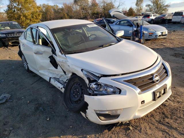 nissan altima 2.5 2015 1n4al3ap6fn328338